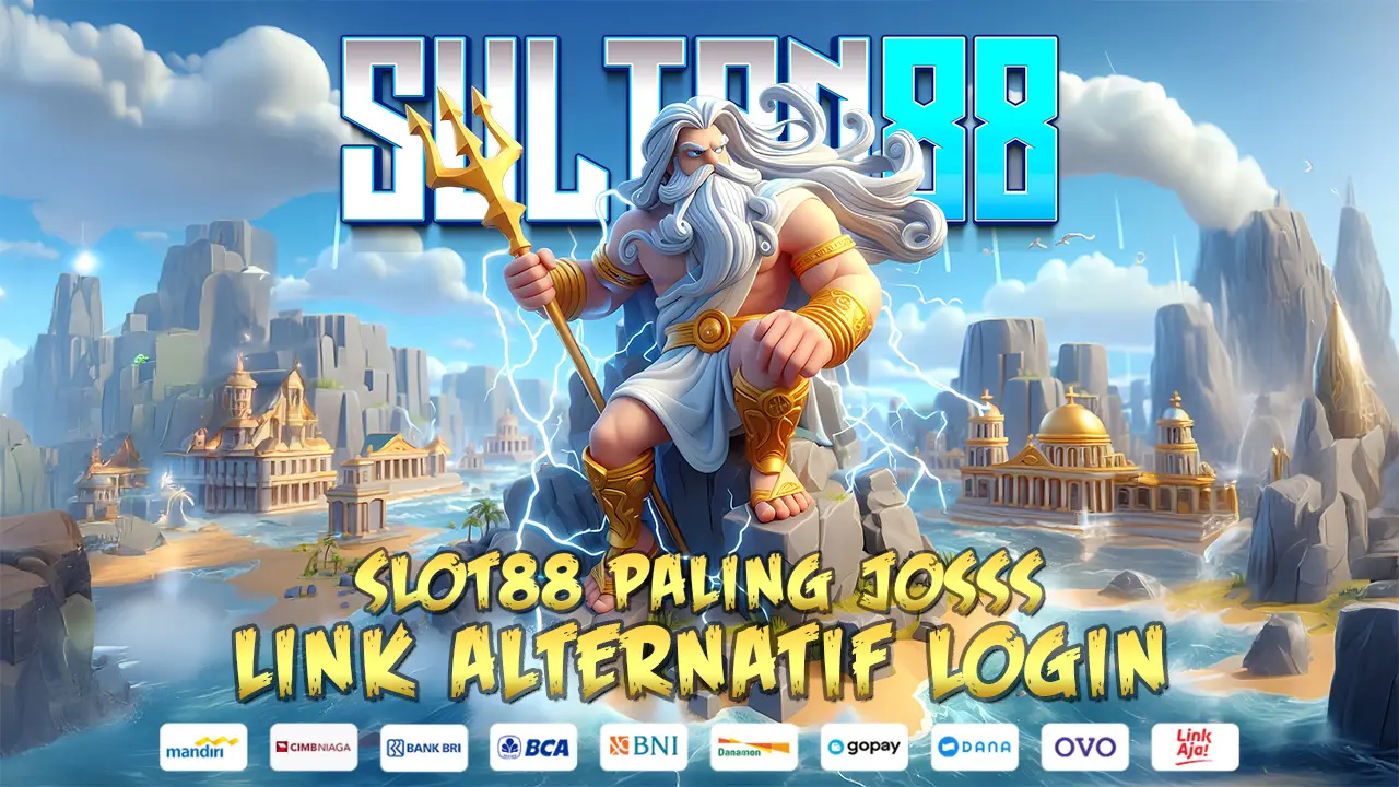 Dinastytoto4D slot88 resmi