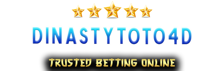 Dinastytoto4D Logo